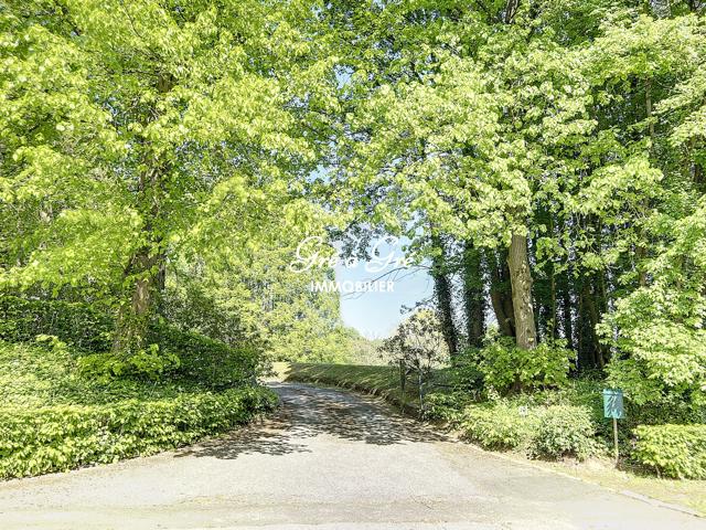 Bouwgrond - te koop - 1390 Grez-Doiceau