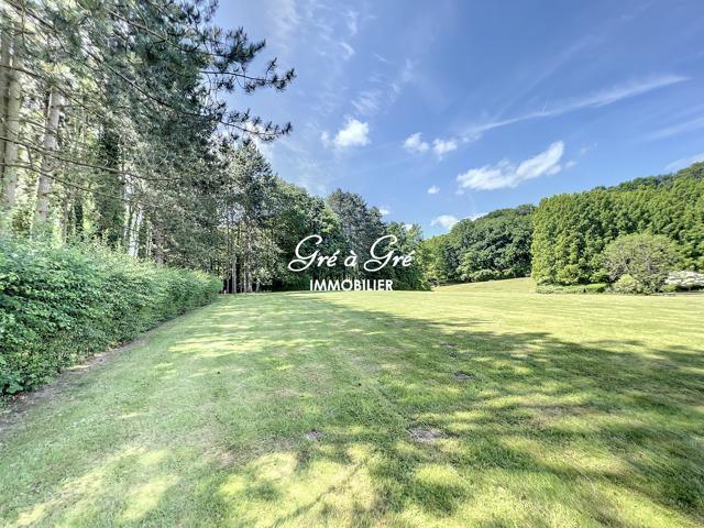 Bouwgrond - te koop - 1390 Grez-Doiceau