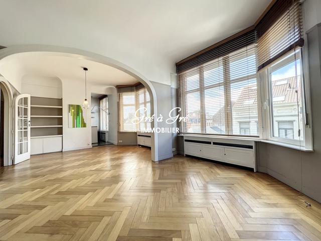 Appartement - à louer - 1050 Ixelles