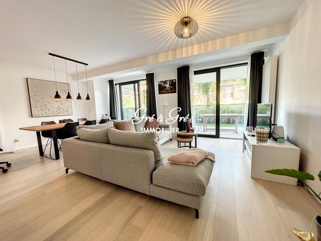 Appartement - à louer - 1160 Auderghem