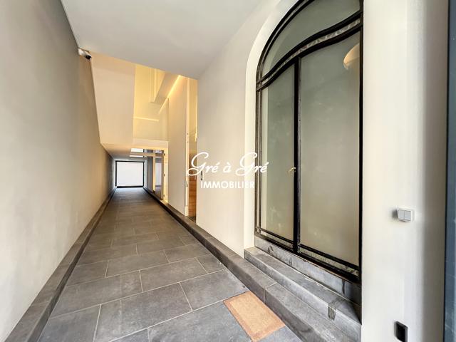 Duplex - for rent - 1050 Ixelles