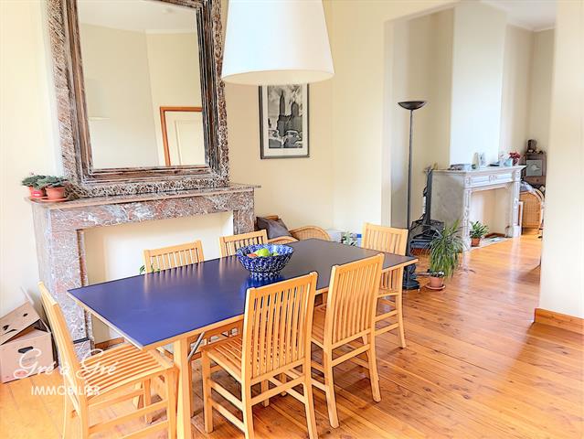 Duplex - à louer - 1000 Bruxelles