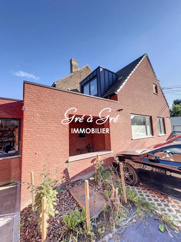 Kantoor - te koop - 1300 Wavre