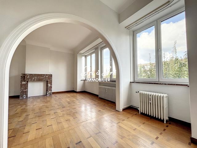 Appartement - te huur - 1200 Woluwe-Saint-Lambert