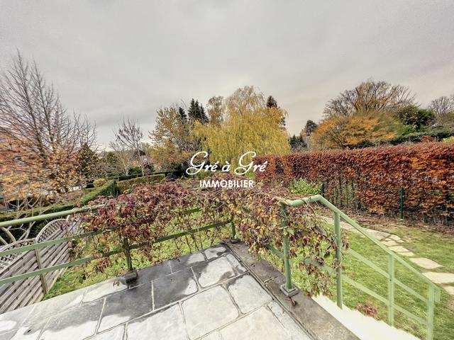 Villa - à louer - 1150 Woluwe-Saint-Pierre