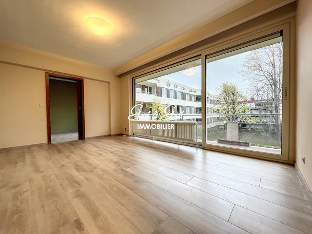 Appartement - à louer - 1170 Watermael-Boitsfort