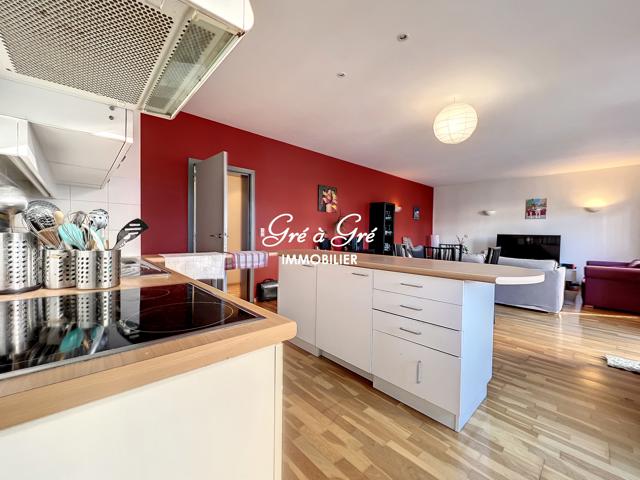 Flat - for rent - 1000 Bruxelles