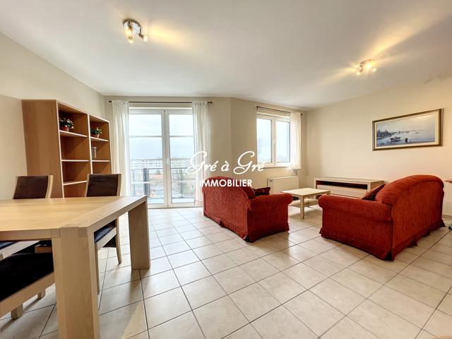 Appartement - à louer - 1150 Woluwe-Saint-Pierre