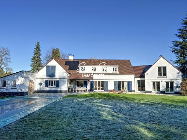 Villa - à vendre - 1390 Grez-Doiceau