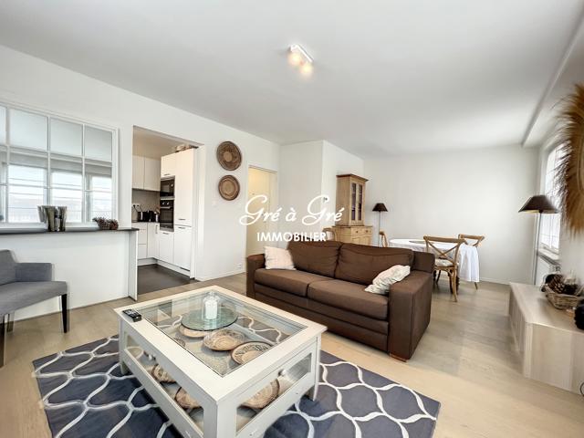 Appartement - à louer - 1170 Watermael-Boitsfort