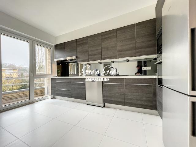 Appartement - à louer - 1000 Bruxelles