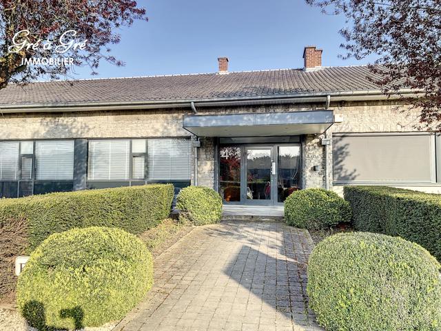 Entrepôt - à louer - 1325 Chaumont-Gistoux