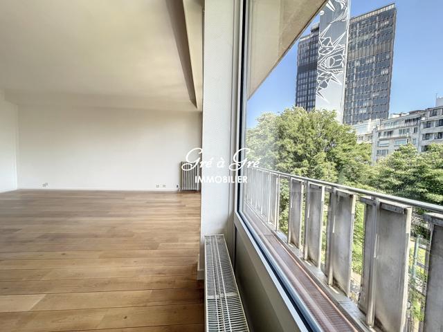 Flat - for rent - 1050 Ixelles