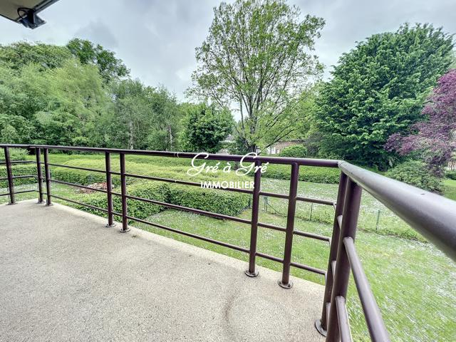 Appartement - à louer - 1970 Wezembeek-Oppem