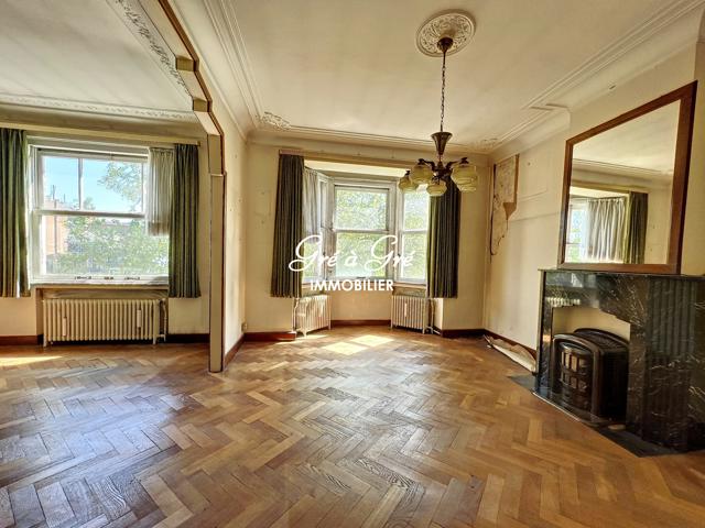Flat - for sale - 1030 Schaerbeek