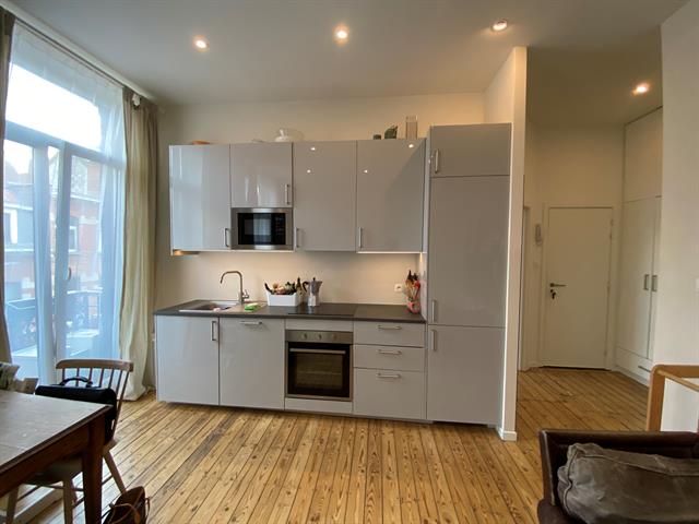 Flat - for rent - 1050 Ixelles