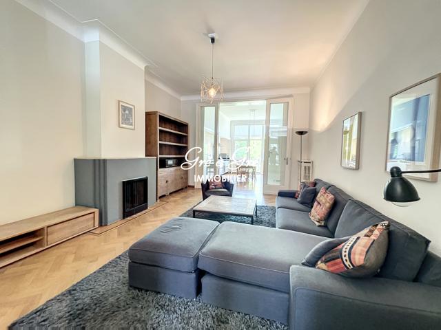 Appartement - te huur - 1050 Ixelles