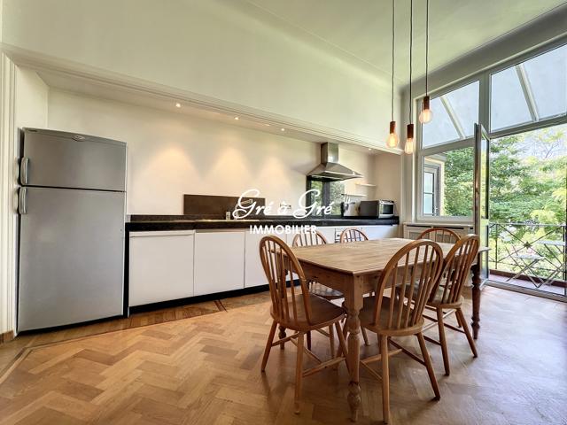 Appartement - te huur - 1000 Brussels