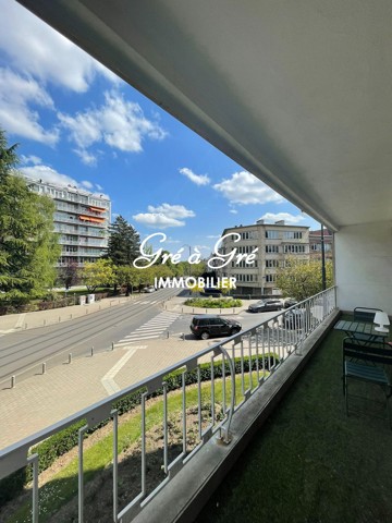 Appartement - à louer - 1050 Ixelles