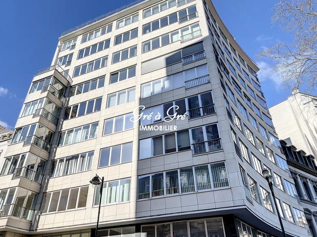 Bureaux - à louer - 1000 Brussels