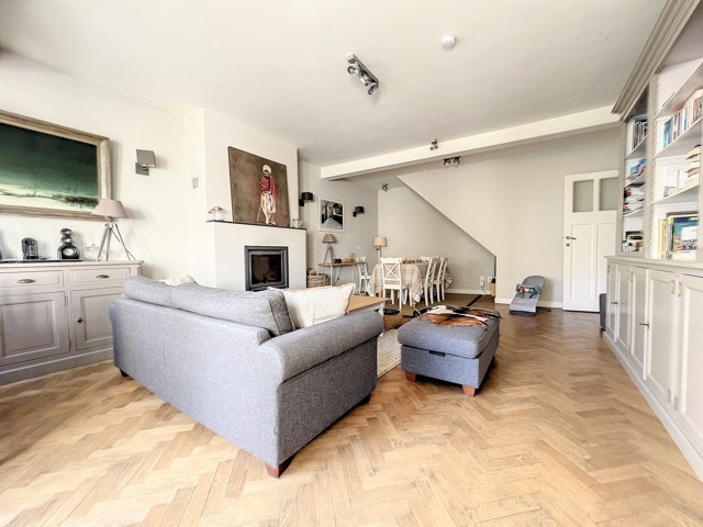 Duplex - te huur - 1000 Bruxelles