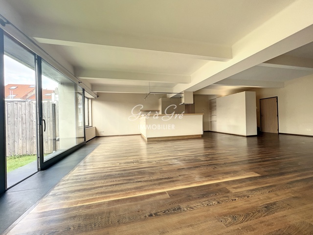 Loft - for rent - 1050 Ixelles