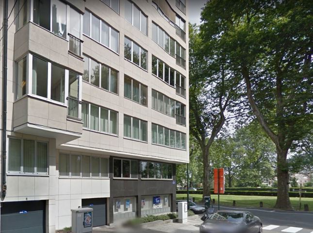 Kantoor - te huur - 1050 Ixelles