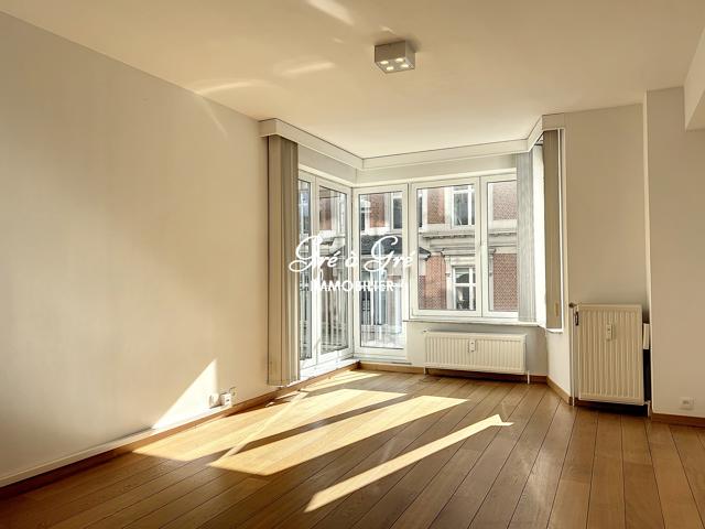 Bureaux - à louer - 1000 Brussels