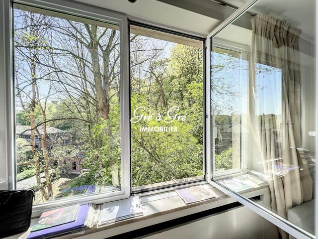 Bureaux - à louer - 1050 Ixelles