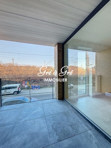 Appartement - à louer - 1030 Schaerbeek