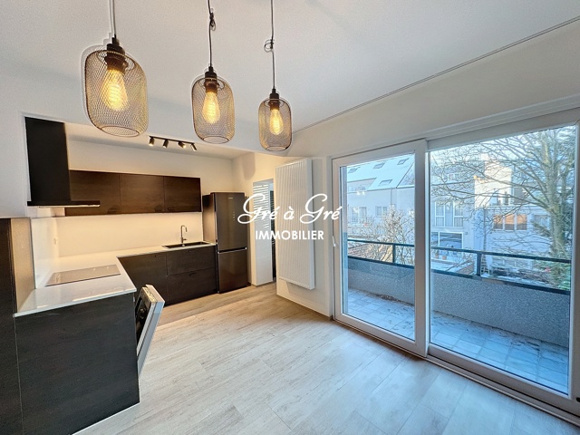 Flat - for rent - 1160 Auderghem