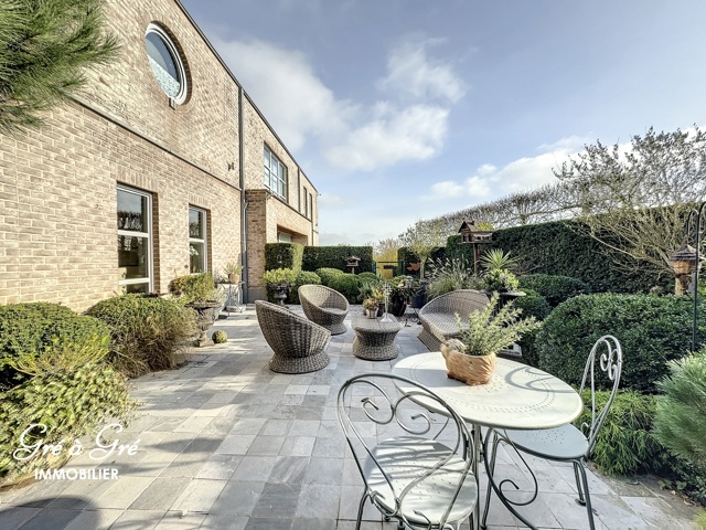 Exceptional house - for sale - 1410 Waterloo