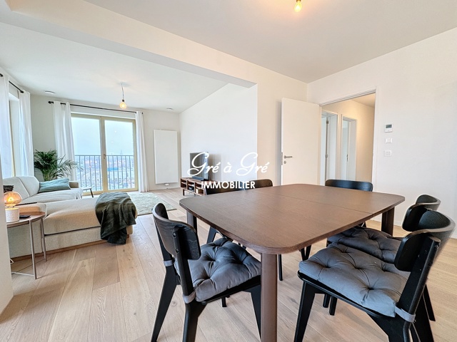 Appartement - à louer - 1000 Bruxelles