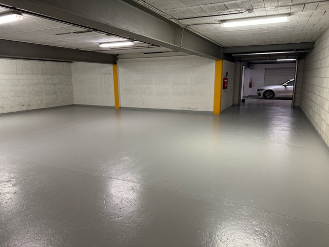 Warehouse - for rent - 1325 Chaumont-Gistoux