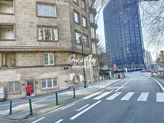Offices - for rent - 1050 Ixelles