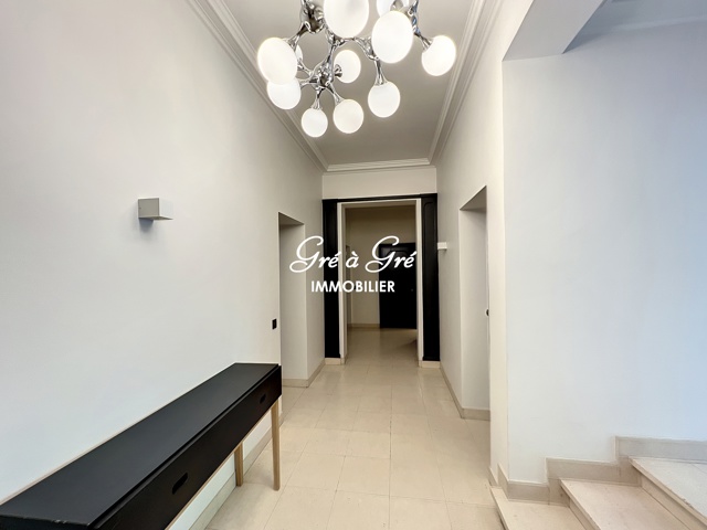 Offices - for rent - 1000 Brussels