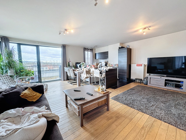 Appartement - à louer - 1200 Woluwe-Saint-Lambert