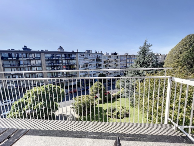 Appartement - à louer - 1160 Auderghem