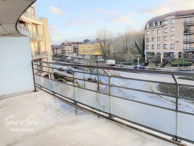 Flat - for sale - 1200 Woluwe-Saint-Lambert