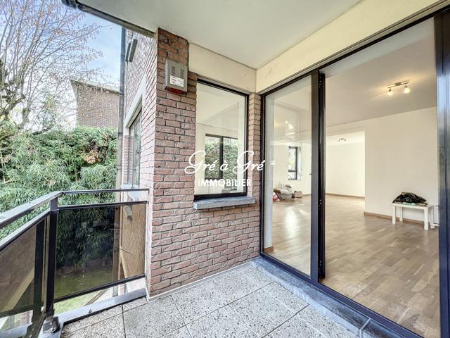 Appartement - à louer - 1150 Woluwe-Saint-Pierre