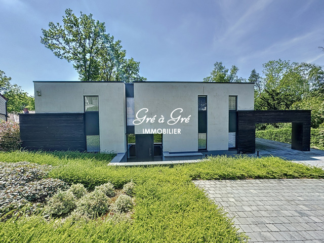 Villa - for sale - 1330 Rixensart