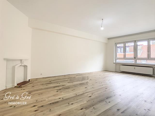 Appartement - te huur - 1050 Ixelles