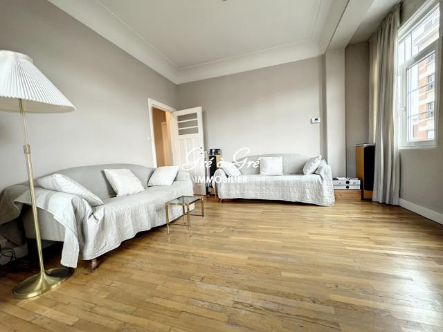 Appartement - te huur - 1050 Ixelles