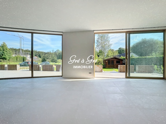 Rez-de-chaussée - à louer - 3090 Overijse