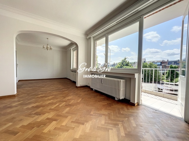 Appartement - te huur - 1200 Woluwe-Saint-Lambert