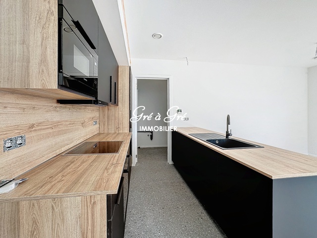 Duplex - à louer - 3090 Overijse