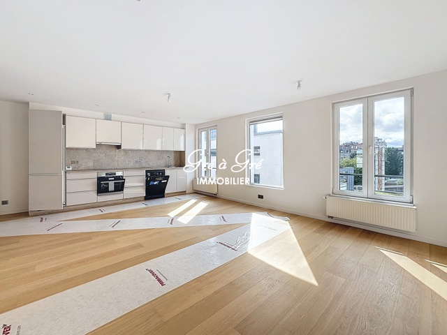 Appartement - à vendre - 1000 Bruxelles