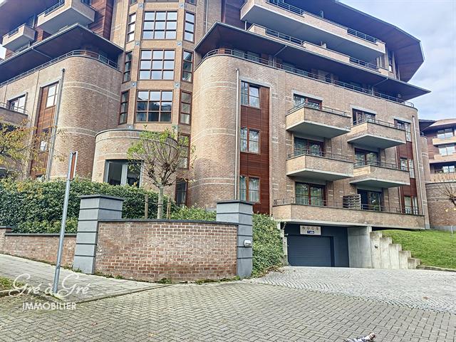 Parking intérieur - à vendre - 1160 Auderghem