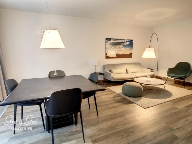 Appartement - à louer - 1040 Etterbeek