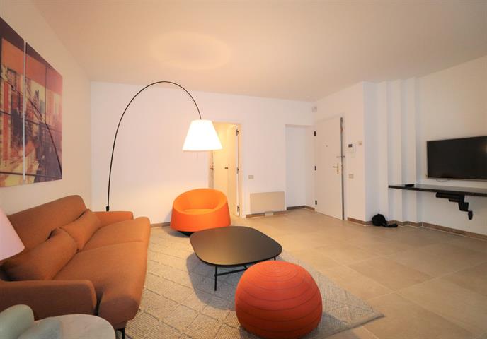 Appartement - à louer - 1040 Etterbeek